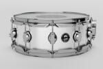 DS Drums Toba Mica x DS Drum Fury 14″x5″ Aluminium Snare Drum