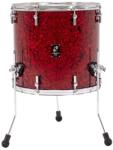 Sonor Drums Floor Tom Sonor Momentum Beech Red Pearl 18″x16.75″