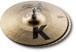 Zildjian HiHat Zildjian K Custom Hybrid 14, 25