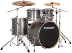 Ludwig Set tobe acustice x Ludwig Evolution Kit 22" Platinum