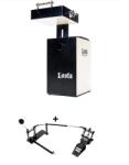 Loota Percussion Loota Set Percutie Performer Coal Black + Pedala