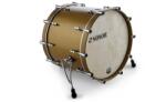 Sonor Drums Toba mare Sonor SQ1 Gold Metallic 22″x17, 5″