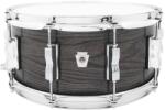 Ludwig Toba Mica x Ludwig Classic Oak 14″x6, 5″ Smoke