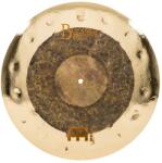 Meinl Crash MEINL Cymbals Byzance Dual Crash 18