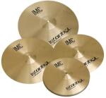 Istanbul Mehmet Set cinele Istanbul Mehmet Bronze Natural 5 piese Morsound&Co SET