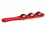 Meinl Jingle Stick Meinl - Rosu