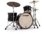 Sonor Drums Set tobe acustice Sonor Momentum 324 Maple Set GT Black GTB