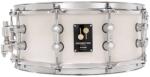 Sonor Drums Toba mica Sonor Momentum Birch Satin Pure White Snare 14″x5.75″
