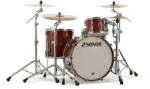 Sonor Drums Set tobe acustice Sonor Prolite Stage Nussbaum