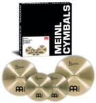 Meinl Set cinele Meinl Cymbals Byzance Traditional Complete Cymbal Set