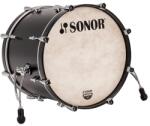 Sonor Drums Toba Mare BD Sonor Momentum Beech GT Black 20"×15.75