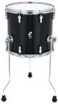 Sonor Drums Floor tom Sonor AQ1 Piano Black 14″x13″