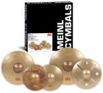 Meinl Set cinele Meinl Cymbals Benny Greb Sand Cymbal + Free 16" Vintage Trash Crash