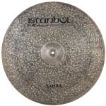 Istanbul Mehmet Ride Istanbul Mehmet Sahra 22″