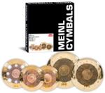 Meinl Set cinele Meinl Cymbals Byzance Dual 4 Complete Cymbals Set
