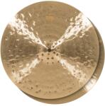 Meinl HiHat Meinl Cymbals Byzance Foundry Reserve Hihat 15