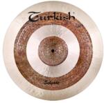 Turkish Cymbals Crash Turkish Sehzade 18