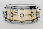 DS Drums Toba Mica x DS Drum RCS 14"×6" Seamless Brass Snare Drum