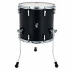Sonor Drums Floor tom Sonor SQ1 GT Black 14″x13″