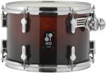 Sonor Drums Tom Sonor AQ2 Brown Fade 10″x7″