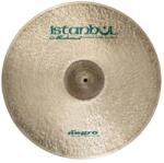 Istanbul Mehmet Crash Istanbul Mehmet Horacio "El Negro" Hernandez 18″
