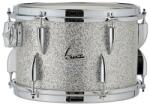 Sonor Drums Tom Sonor Vintage Silver Glitter 13″x8″