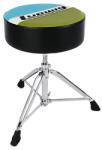 Ludwig Scaun x Ludwig Atlas Classic Round LAC49TH