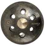 Turkis Cymbals Stack Turkish AD Astra 14″/16