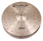 Turkish Cymbals HiHat Turkish Jazz 13