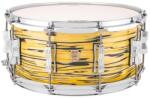 Ludwig Toba Mica x Ludwig Classic Maple 14″x6, 5″ Lemon Oyster