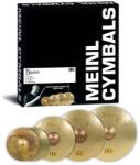 Meinl Set cinele Meinl Cymbals Byzance Artist's Choice Cymbal Set: Benny Greb
