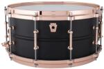 Ludwig Toba Mica x Ludwig LB427DTC 14″x6, 5″ Black Beauty Hot Rod