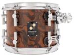 Sonor Drums Tom Sonor Momentum Birch California Burl 10"x7.75