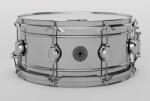 DS Drum Toba Mica x DS Drum Groove Master 14″x6, 5″ Steel Snare Drum