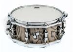 Sonor Drums Toba mica Sonor SQ2 Snow Tiger 14″x6″ Die Cast