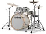 Sonor Drums Set tobe acustice Sonor AQ2 Stage White Pearl