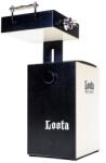 Loota Percussion Loota Set Percutie Performer Coal Black