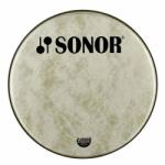 Sonor Drums Sonor NP22B/L Bass Reso Natural 22