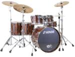 Sonor Drums Set tobe acustice Sonor AQ2 150th Anniversary Stage Ebony Veener