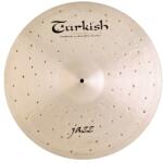 Turkish Cymbals Ride Turkish Jazz 22