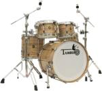Tamburo Set tobe acustice Tamburo Unika Stage Olive