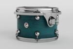 DS Drum Tom DS Drum Venom Teal Stain 13″x9″