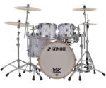 Sonor Drums Set tobe acustice Sonor SQ2 Studio Marine Pearl