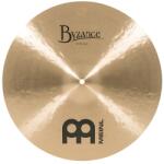 Meinl Crash MEINL Cymbals Byzance Traditional Thin Crash 16