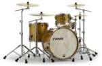 Sonor Drums Set tobe acustice Sonor SQ1 Stage Gold Metallic