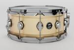 DS Drum Toba Mica x DS Drum Fury 14″x6, 5″ Brass Snare Drum