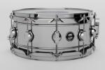DS Drum Toba Mica x DS Drum Fury 14″x6, 5″ Steel Snare Drum