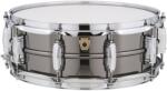 Ludwig Toba Mica x Ludwig LB416 14"x5" Black Beauty