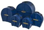 Hardcase Set Cutii HFusion2 14S, 10T, 12T, 14FT, 20B Dark Blue