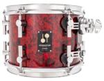 Sonor Drums Tom Sonor Momentum Maple Red Pearl 10"x7.75